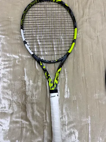 Babolat Pure Aero 98 Alcaraz