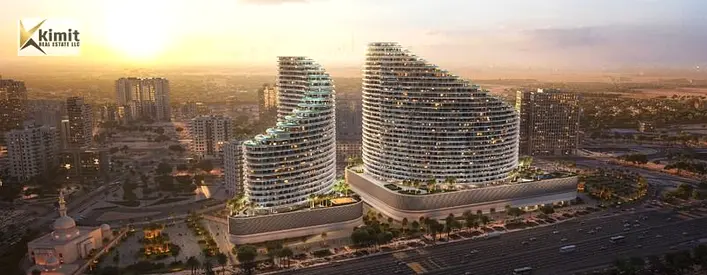 1BR Apartment | Furnished | Marina & Skyline Views