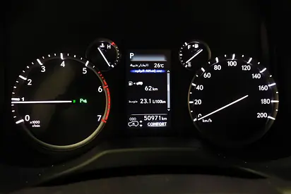 Lexus GX 460 Premier, миниатюра 8
