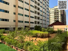 Full Sea View Apartment in Ajman One Towers | Huge Layout &amp; Master Bedroom | Luxury Living in Ra
