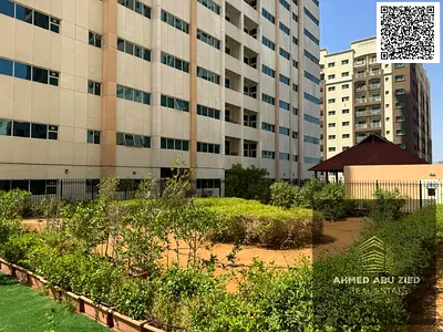 Full Sea View Apartment in Ajman One Towers | Huge Layout & Master Bedroom | Luxury Living in Rashi
