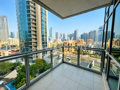 BLVD View | Spacious | Bright | Well Maintained