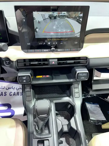2026 Toyota RAV 4 照片 9