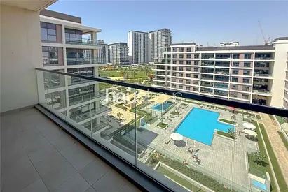Pool Park View | Perfect Location | Available Now