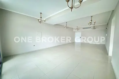 Fully Upgraded | High Floor | Vacant On Transfer