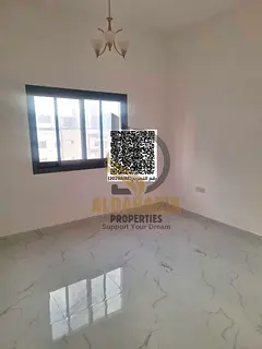 🏡 1 Bedroom Apartment with Hall for Annual Rent 📍