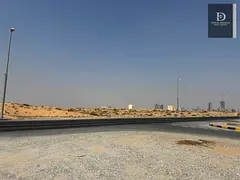 For Sale in Sharjah, Arqoub Industrial Area Industrial Land Area: 53,000 sq ft On a 47-meter main pa