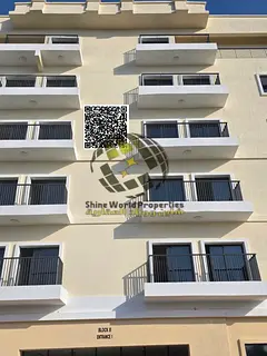 Luxury Apartment | Spacious Layout | Freehold | Payment Plan