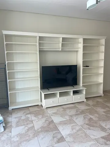TV Wall