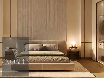 CANAL VIEW | BURJ KHALIFA VIEW | PURCHASE PRICE
