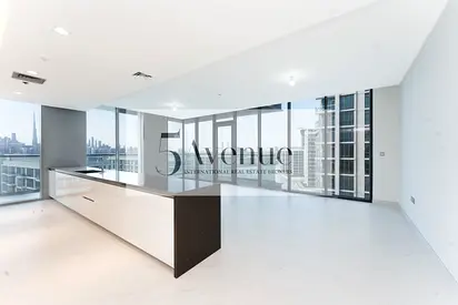 Spacious 3BR Apartment | Lagoon View | Ready to move in