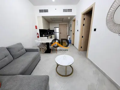 Ready to Move | High-Floor 1BR | Burj Khalifa & Skyline View | Furnished