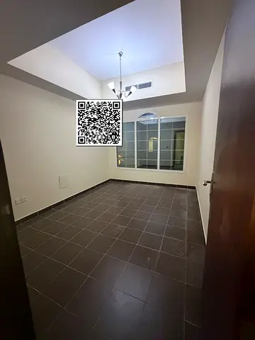 3BHK Modern Townhouse available for rent in Uptown Ajman