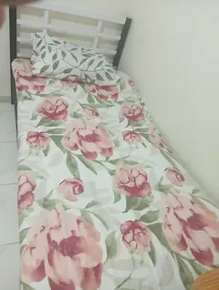 Bed Space