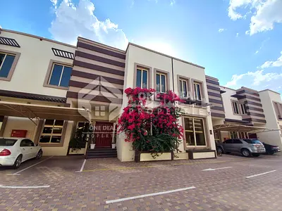 24h security | Pool+Gym+Kids playground | Maid room | Compound