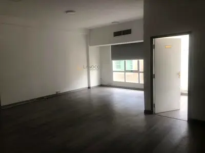 LIMITED TIME OFFER | INDEPENDENT OFFICE NEAR METRO | ONLY AED 82K