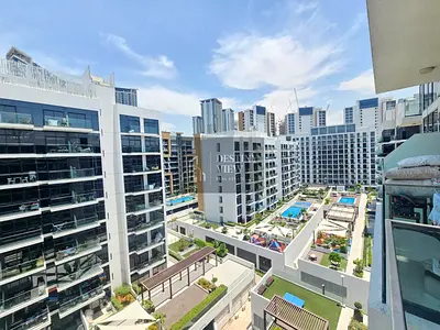 Best price studio| Ready to Move | Balcony | Prime Location | Only 40K