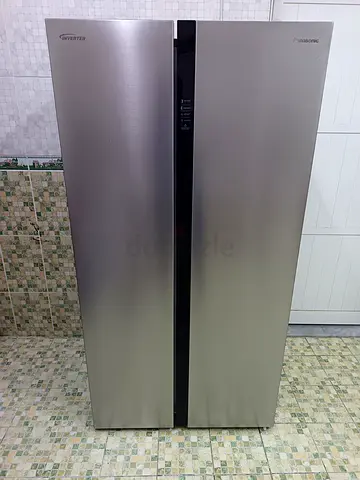 Panasonic Inverter Refrigerator (Selling Quick)