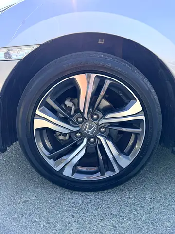 Honda Civic LXi, миниатюра 20