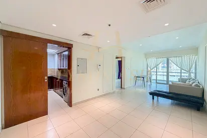 Prime Downtown 1BR | High Rental Demand