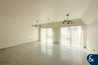 Two Bedroom | Unfurnished | Central Park