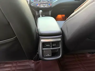 صورة 12 لـ 2016 Chevrolet IMPALA