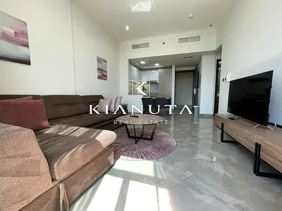 VACANT| FURNISHED| CLOSE TO AIRPORT| HIGH ROI