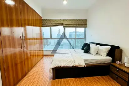 Spacious Studio|Furnished|Pool View|Ready to move