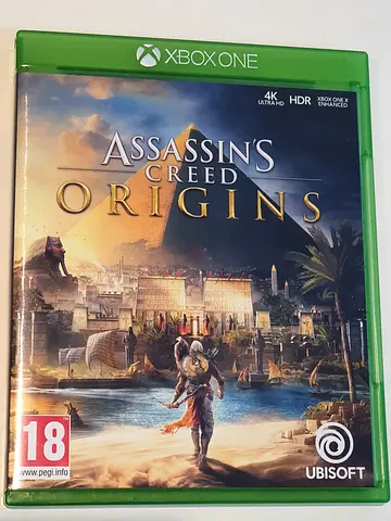 Microsoft XBox One Games