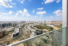 Ready To Move In | Semi Furnished | Prime Location