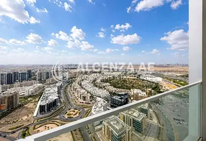 Ready To Move In | Semi Furnished | Prime Location
