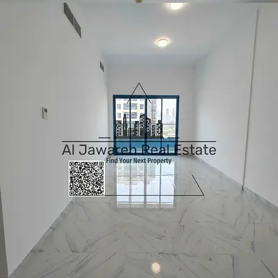 For Annual Rent | Spacious Apartment in Al Nuaimiya 3 – Khalifa Street, Ajman Property Code: 2162 A