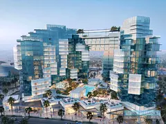 New Launch | 1 Bed Apartment For Sale | Ice Beach | Al Marjan Beach