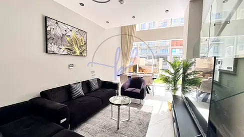 Peaceful Community I Luxury Living I Fully Furnished