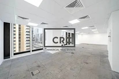 Open Plan | Office Space | DED Mainland License