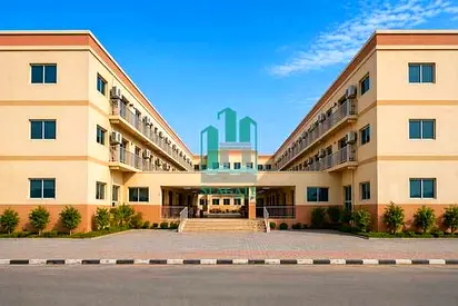 Independent Labour Accommodation for Rent – DIP 2, Dubai