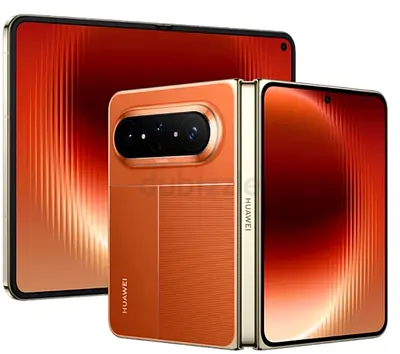Huawei Pura X Max 16/1TB Brand New
