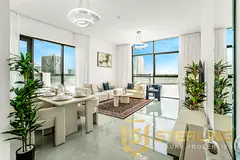 Brand New 2 BHK Flat for sale - Majan - Mortgage Available