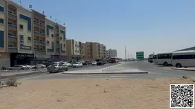 SIKKA ON MAIN ROAD BACKSIDE OF CHINAMALL COMMERCIAL RESIDENTIAL G+4 PERMISSION PLOT AVAILABLE FOR SA