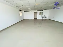 Office Space for rent in al nakheel