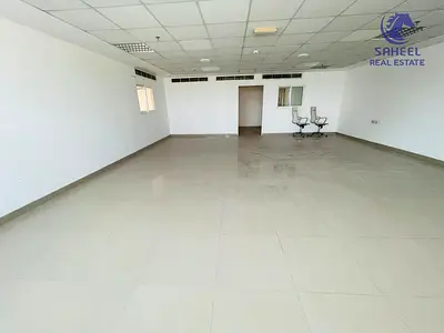 Office Space for rent in al nakheel