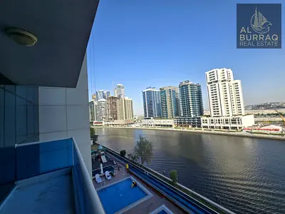 Spacious 2BR Lake View | Majestic Tower | 1400 Sq.Ft