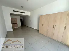 50k - 4 Cheques | Studio Apartment | Madison Residences | Balcony | Community Views