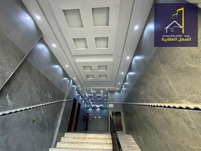 For sale in Al Qasimiya area, a building on Raisi Street