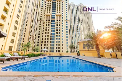 Panoramic Sea View | Fully Furnished | Exclusive