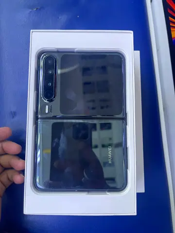 Huawai pura x 512 gb