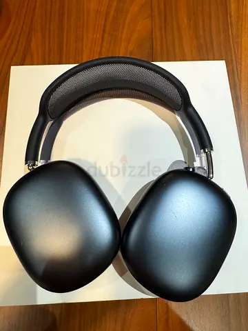 Apple AirPods Max - Midnight Color -Ear Headphones ( C-Type)