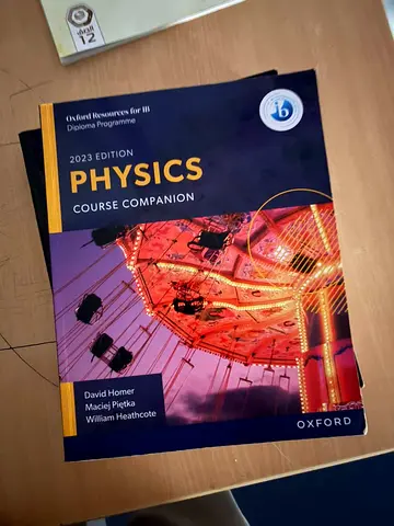 IB Books For Cheap