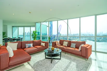 Sun-Drenched Terrace | Generous Space | Homey Apt