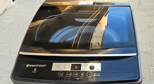 Westpoint washing machine 13kg for sale